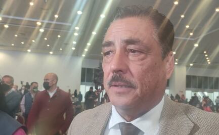 Exigirán certificado de vacunación a empleados de parque industrial de Fundidores a partir de la próxima semana