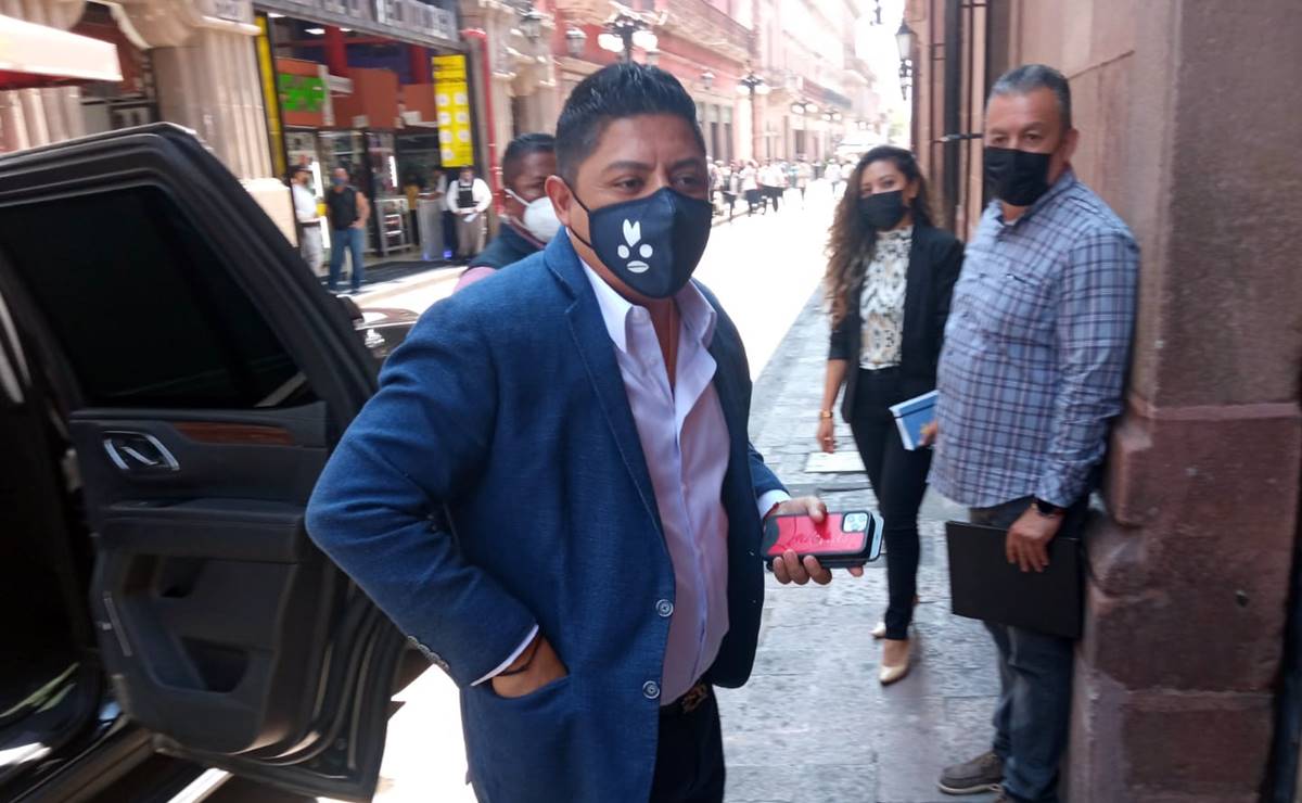 Gobierno de SLP propondrá que Villa de Pozos se convierta en el municipio 59