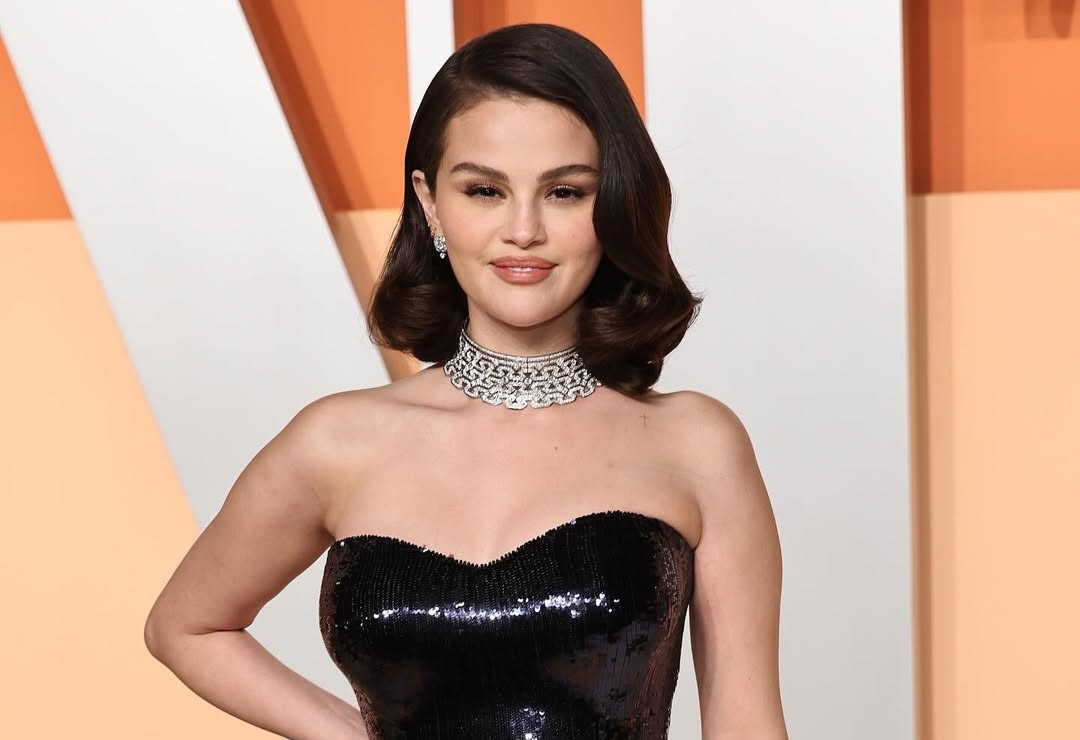 ¡San Luis Potosí quiere a Selena Gómez! La cantante podría ser estelar de la FENAPO 2025