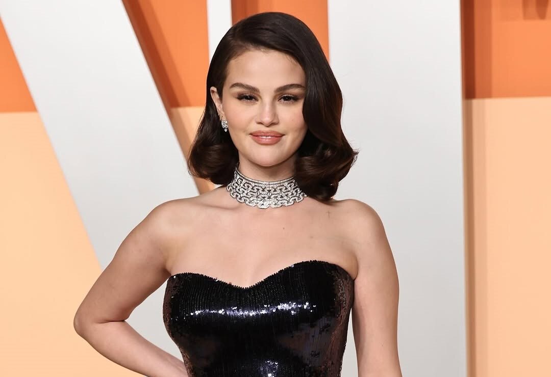 San Luis Potosí quiere a Selena Gómez en la FENAPO. Foto: @selenagomez
, Instagram