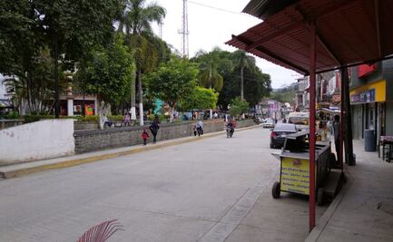 Frente frío 33 traerá temperaturas bajo cero para este fin de semana en SLP