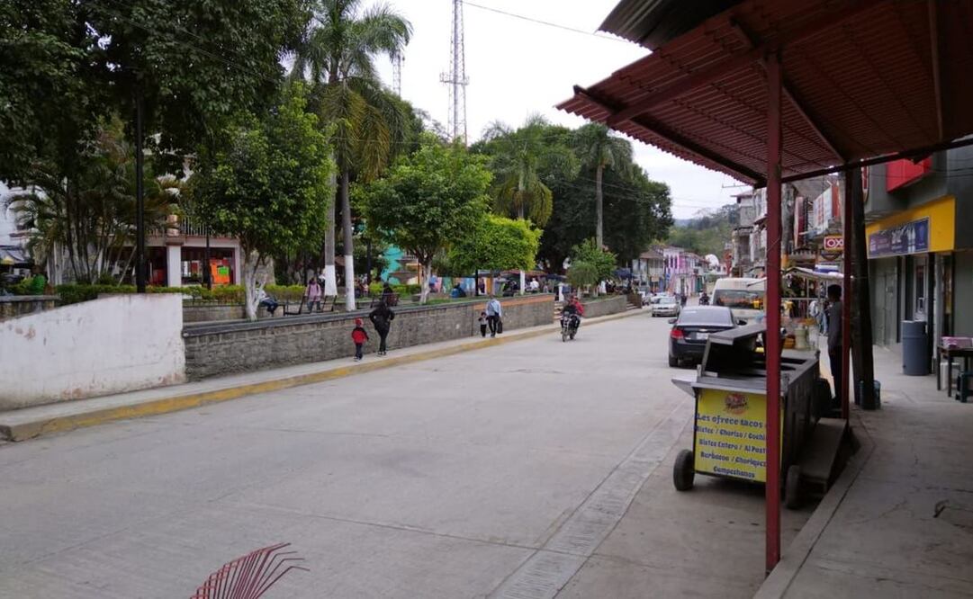 Frente frío 33 traerá temperaturas bajo cero para este fin de semana en SLP. Fotos: Especiales