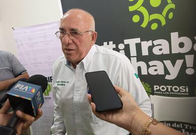 Tras 8 años de espera, Secretaría del Trabajo concilia pago de utilidades a extrabajadores de Valeo en SLP