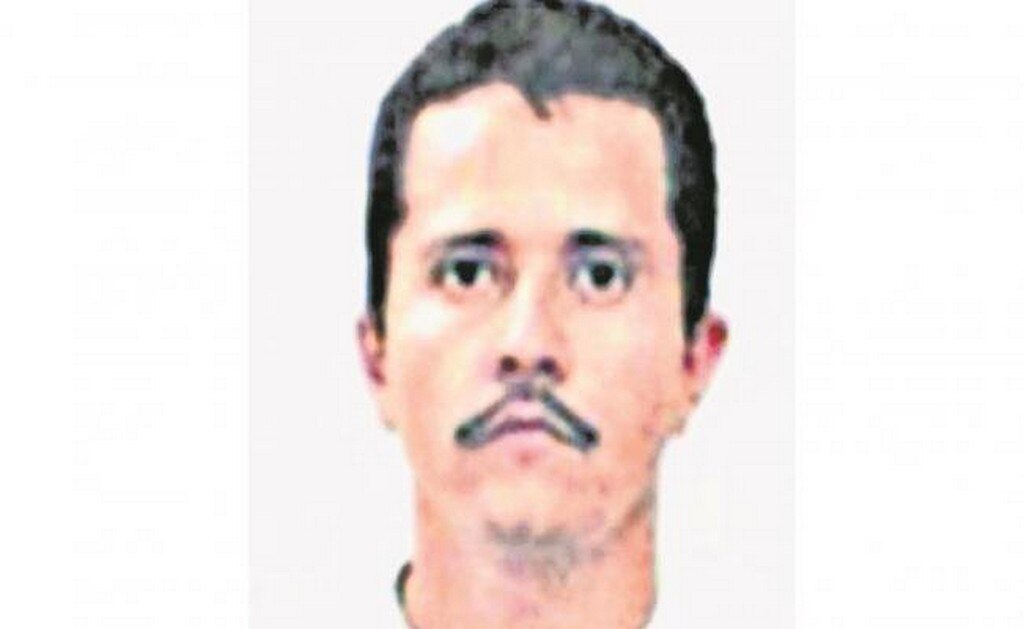 Cae esposa del "Mencho", líder del Cártel Jalisco; activan Código Rojo