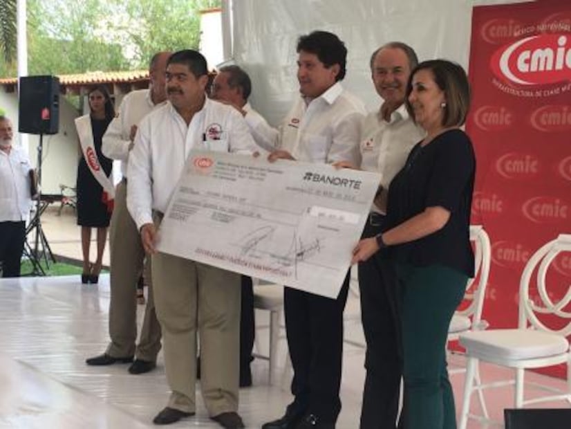CMIC celebra día del constructor con nuevos compromisos