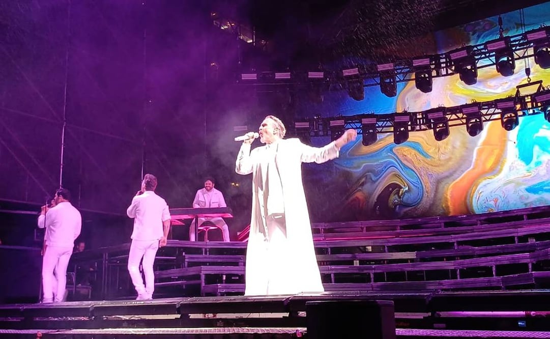 Foto: Humberto Torres EL UNIVERSAL