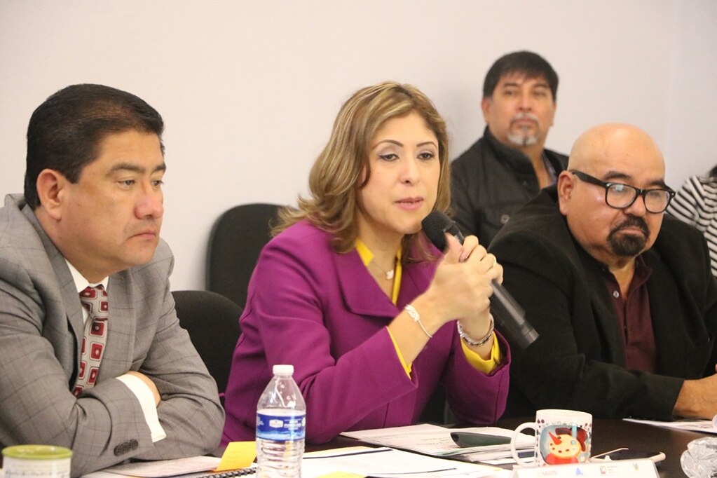 Sector salud participa en reunión para prevención y control de dengue