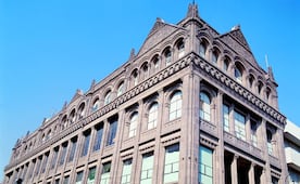 ¿Quién es el dueño del famoso Palacio de Cristal de San Luis Potosí?