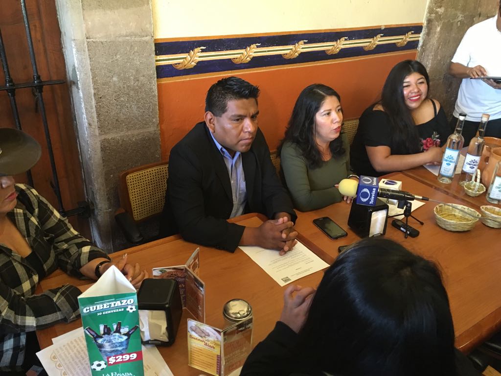 Presenta Festival del Maguey en Mexquitic de Carmona