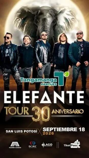 Foto: Ticketpass