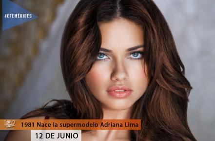 Efemérides 12 de junio