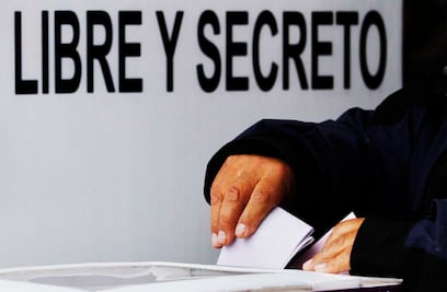 Dirigentes de partidos denuncian amenazas a candidatos