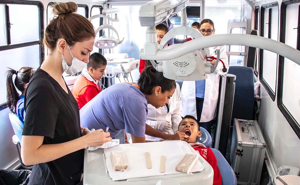 Facultad de Estomatología de UASLP busca ampliar laboratorios con tecnología 3D