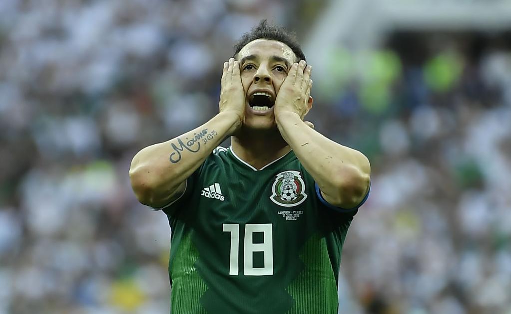 La combinación que dejaría fuera del Mundial a México
