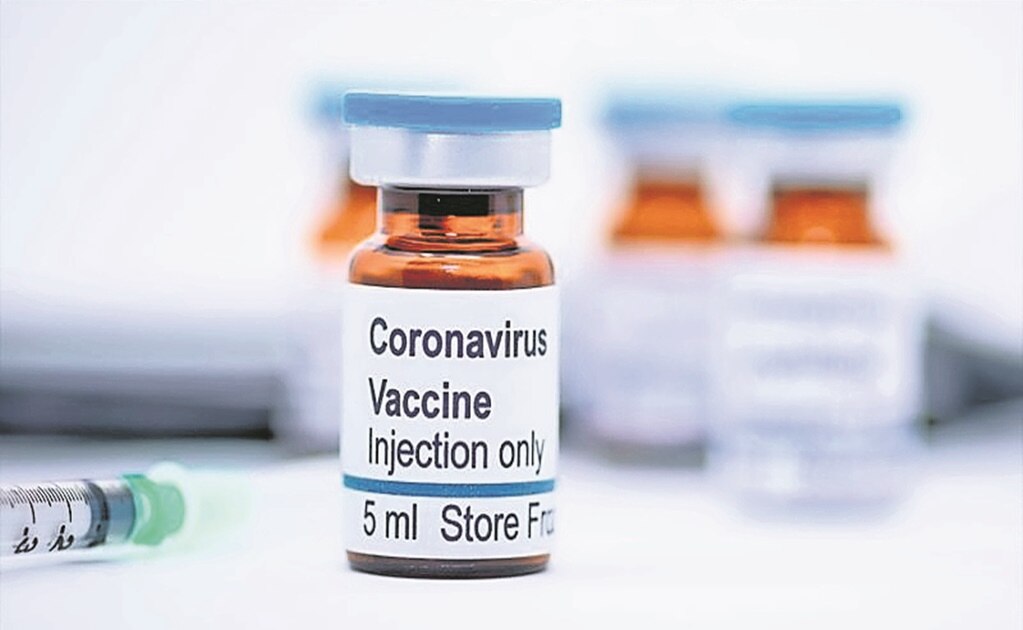 Vacuna Covid-19. Anuncian primera dosis para menores de 12 a 17 años en la capital de SLP