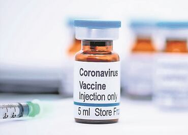 Vacuna Covid-19. Anuncian primera dosis para menores de 12 a 17 años en la capital de SLP