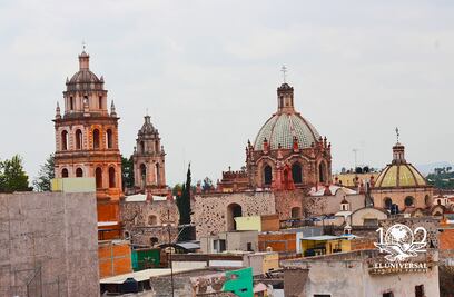 Llegada de AMLO ayudaría a avanzar en rescate del Centro Histórico