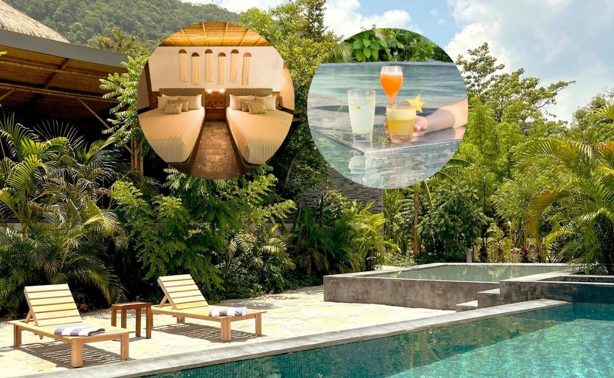 Semana Santa: Hoteles con alberca en los Pueblos Mágicos de SLP