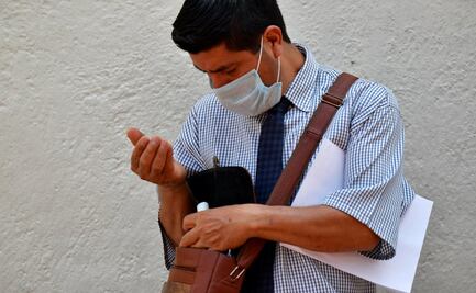 México no está en emergencia por el coronavirus, dice Ssa