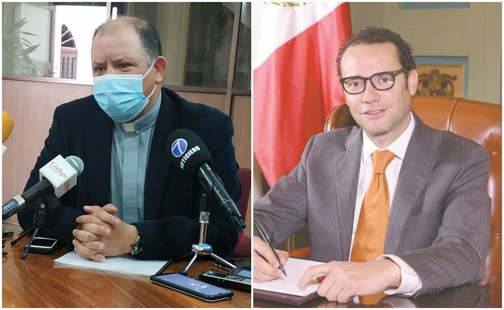 Priego Rivera sugiere a Xavier Nava elegir vías legales para recuperar candidatura