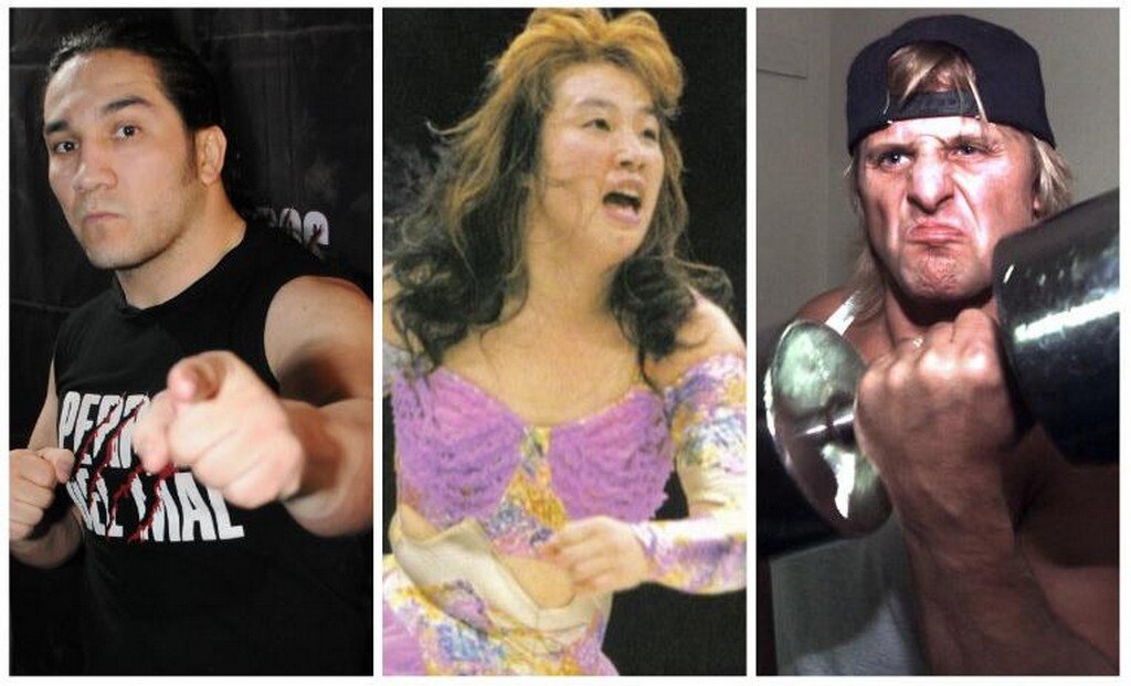 10 luchadores que dejaron su vida en el ring