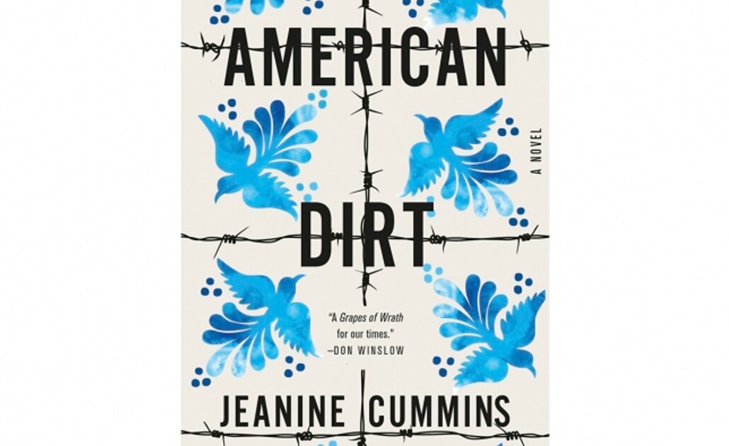 Cancelan gira promocional de "American Dirt" por seguridad de la autora