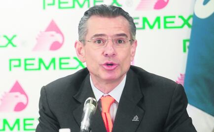 Por venta de Mexlub, van contra otro exdirector de Pemex
