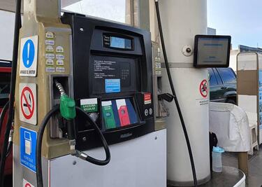Gasolina más cara en San Luis Potosí: ¿Qué está provocando el aumento en el precio?