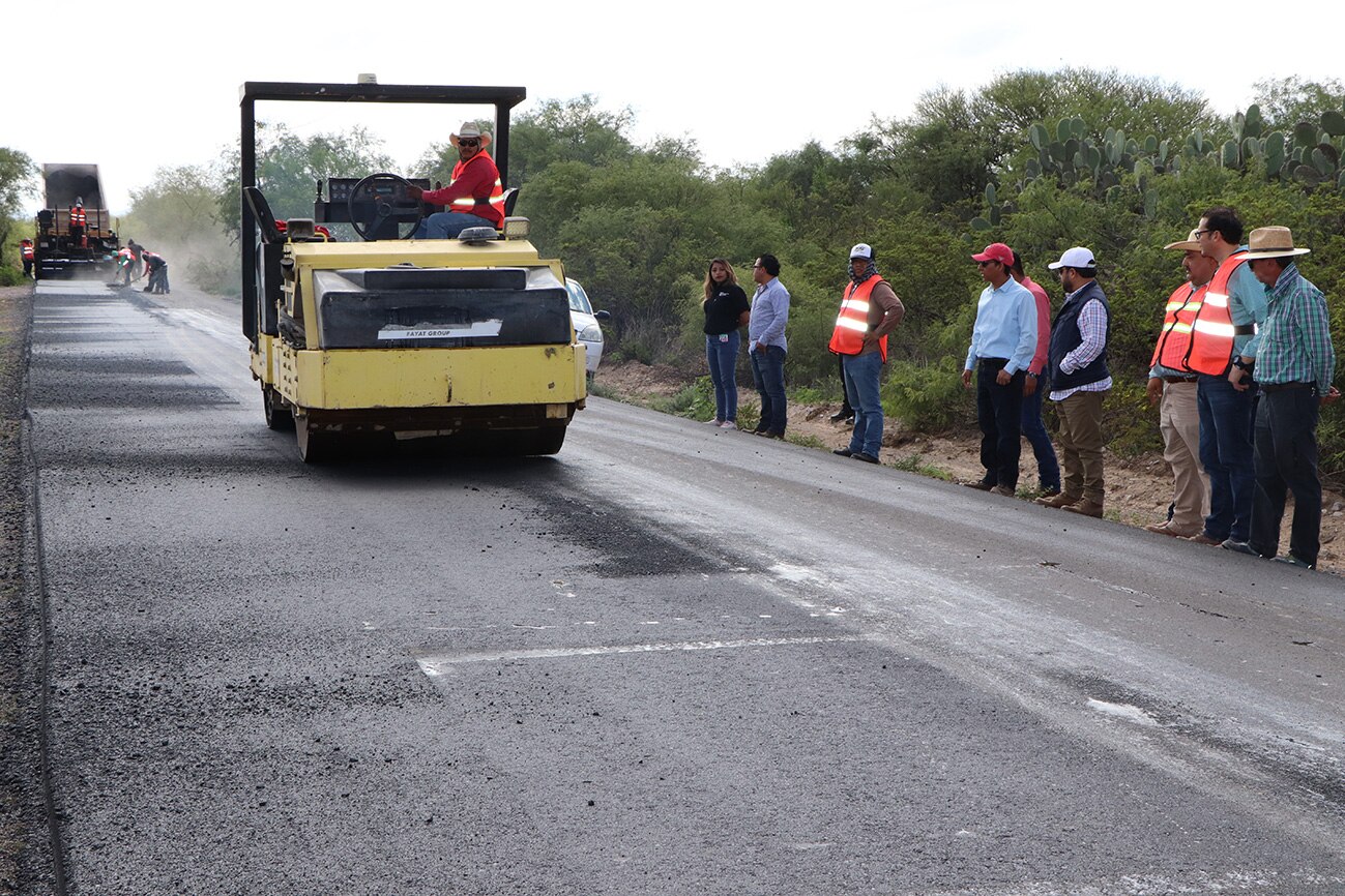 2019 concluirá con más de 200 obras en la capital: Ayuntamiento de SLP