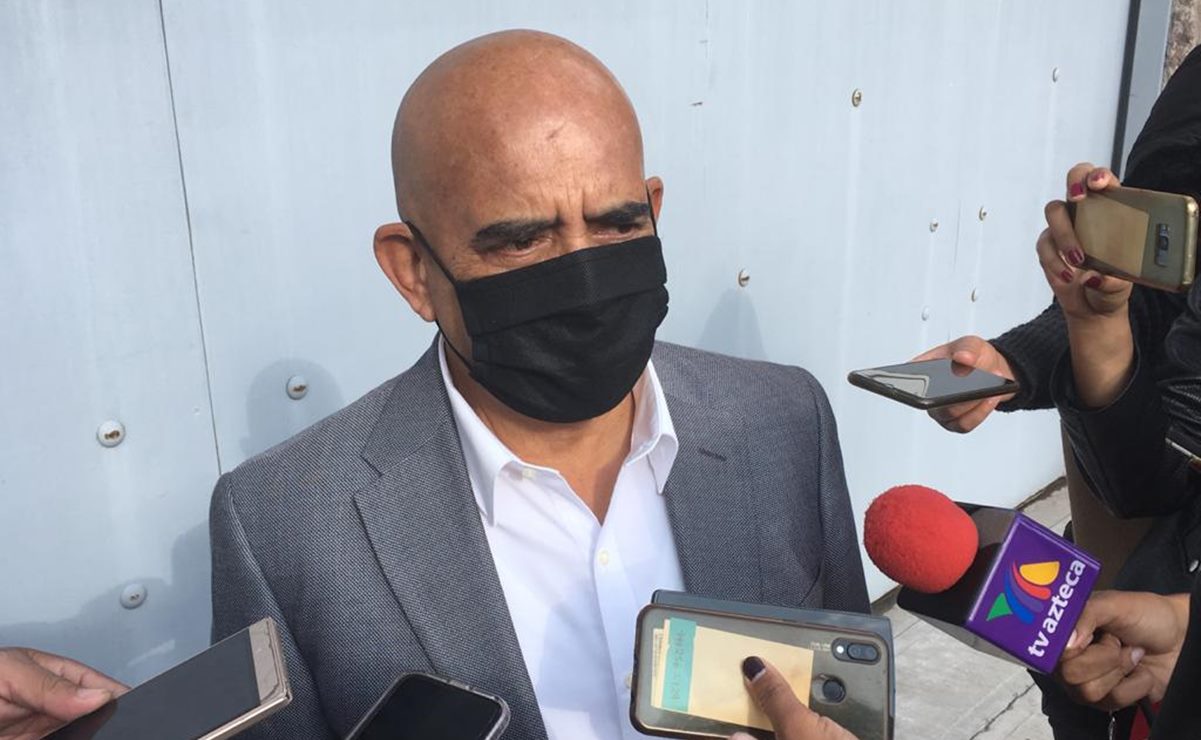 Gobierno potosino comprometido a solventar observaciones de la ASE: Leal Tovías