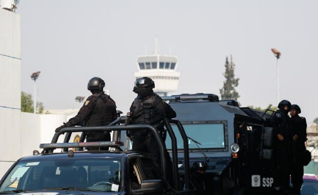 Foto: Archivo El Universal