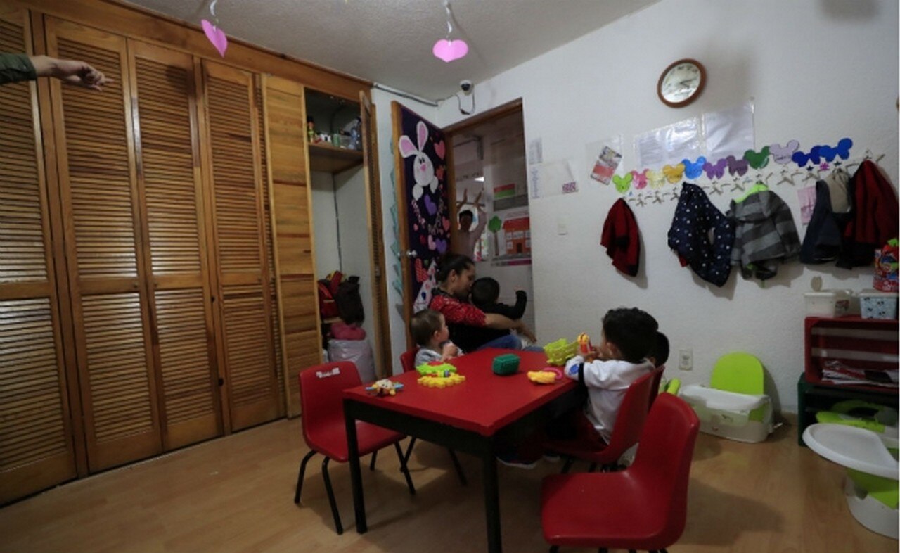  Cómo acceder al apoyo para madres trabajadoras y padres solos