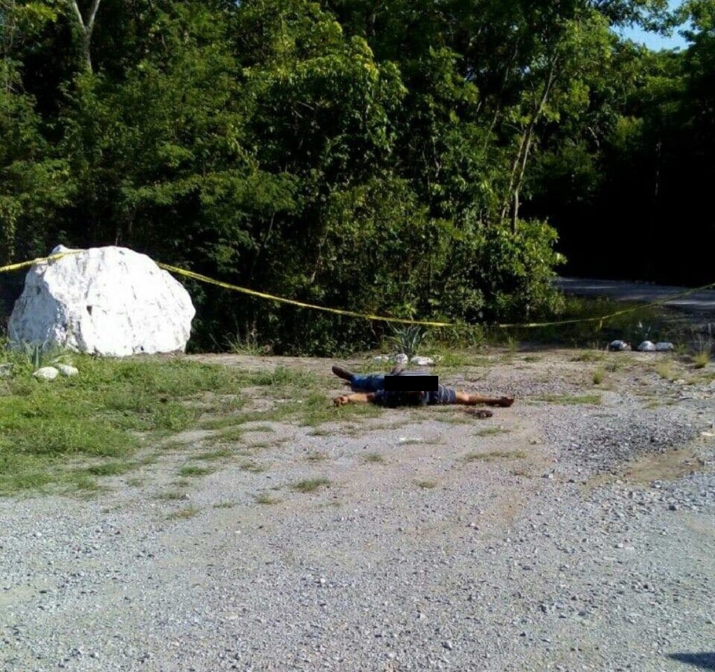 Enfrentamiento en Ciudad Valles, un muerto y un lesionado