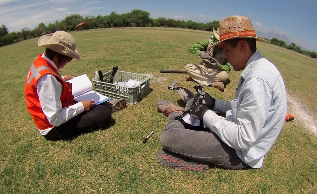 Investigación del IPICYT es nominada a “Premio Newton 2018”.