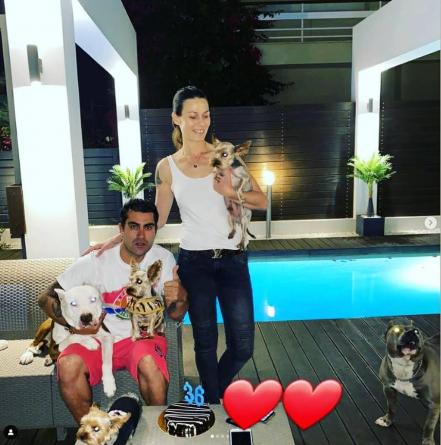 Día Mundial del Perro. Ana Bárbara, Rubí Ibarra, Enrique Galindo, y otros potosinos amantes de los perritos