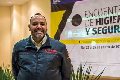 Cultura de prevención evita contingencias: experto