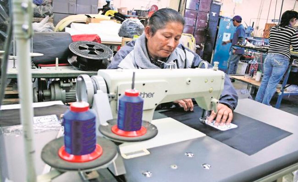 Cepal disminuye a 2.3% estimación de crecimiento para México