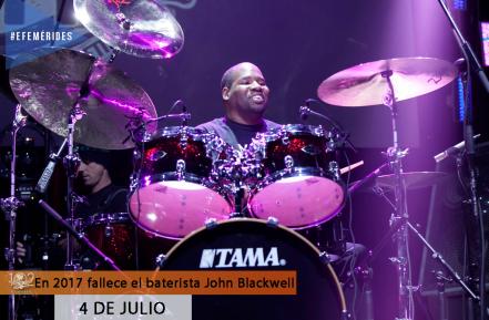 Efemérides 4 de julio