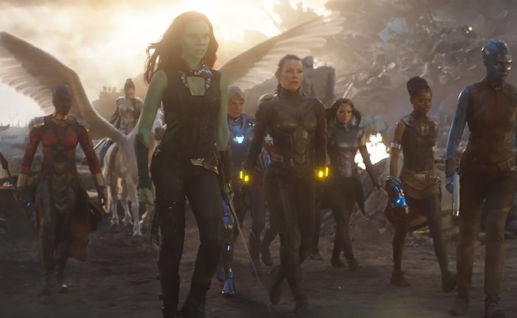 Confirma Marvel que tendrá su primer superhéroe transgénero