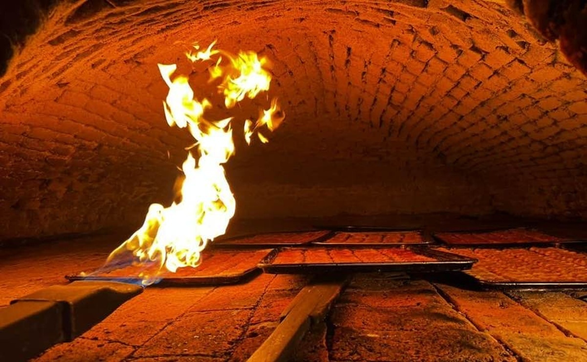 ¿Dónde comer las mejores campechanas de San Luis Potosí durante este clima frío?