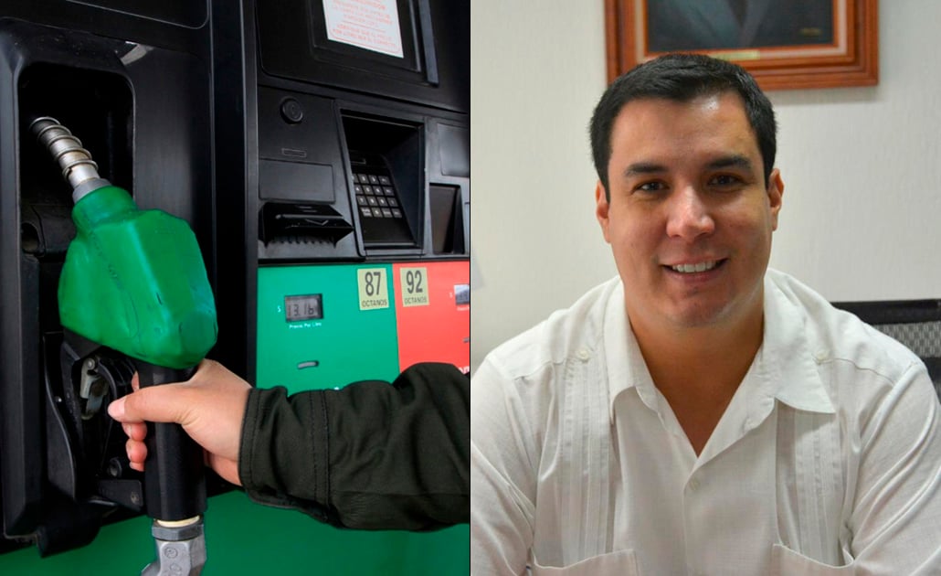 Irresponsable que gobierno no atienda incrementos en gasolinas: PAN