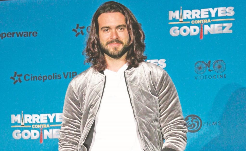 Notifican en audiencia "investigación de homicidio" contra Pablo Lyle