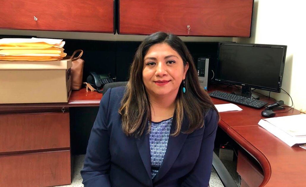 Foto: El Universal San Luis Potosí