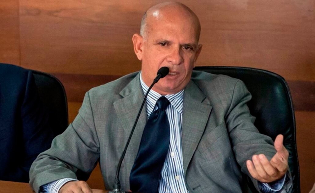 Detienen al exdirector de inteligencia militar de Hugo Chávez