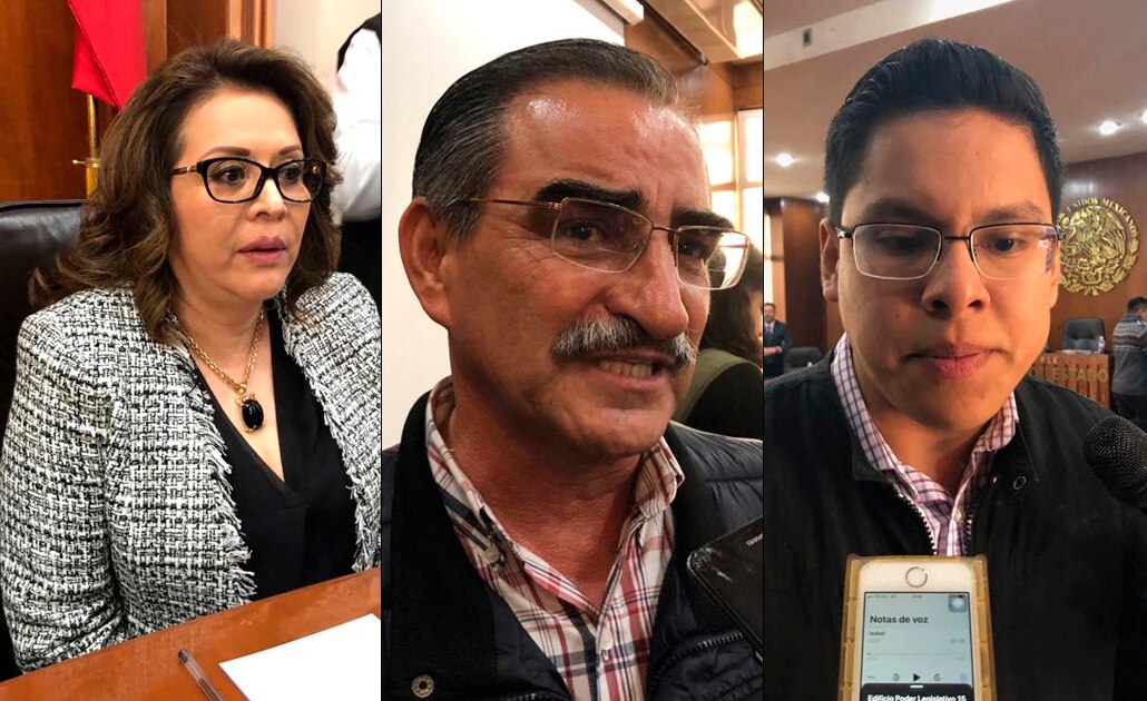 Anticipan aval a Guardia Nacional en Congreso del Estado