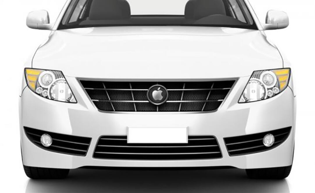 El Auto de la firma de Cupertino podría llegar en algún momento entre 2023 y 2025, según Ming Chi Kuo