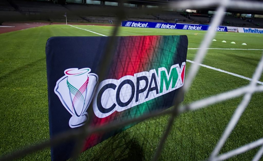 Así quedaron los octavos de la Copa MX