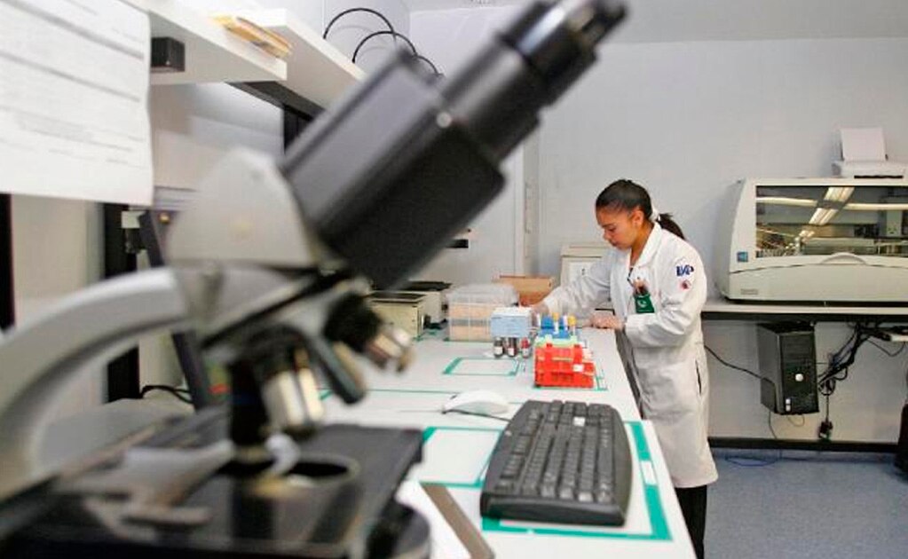 Anuncian nuevos laboratorio en Copocyt