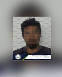 Capturan a presunto feminicida de Seminario La Misión