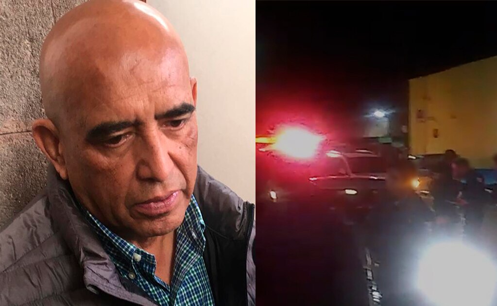 “Pese a atentados en Villa de Reyes, se conserva la gobernabilidad”, asegura Leal Tovías